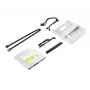 Unidade de disco ótico DVD±RW interna Lenovo 4XA1L13934 prateada SATA 128×127×9 mm