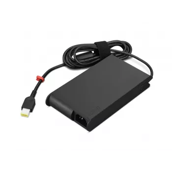 Fonte de alimentação interior Lenovo 4X21L38742 230 W preta