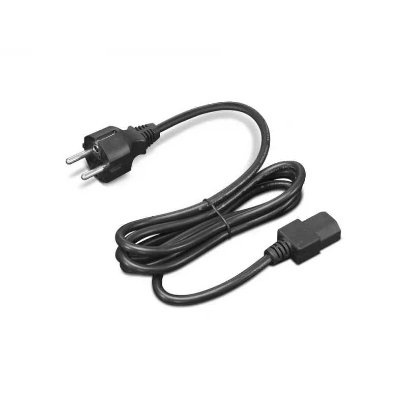 Fonte de alimentação interior Lenovo 4X21L38742 230 W preta