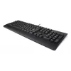Lenovo Preferred Pro II teclado USB, dinamarquês (DK) (4Y41R64593)