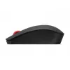 Teclado e rato incluídos Lenovo 4X31R64497 de escritório RF sem fios nórdico preto