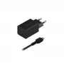 Lenovo GaN Nano 65W universal preto AC interior