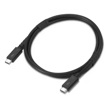 Lenovo | Cabo Thunderbolt5 USB-C para C, 1 m