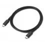 Lenovo | Cabo Thunderbolt5 USB-C para C, 1 m
