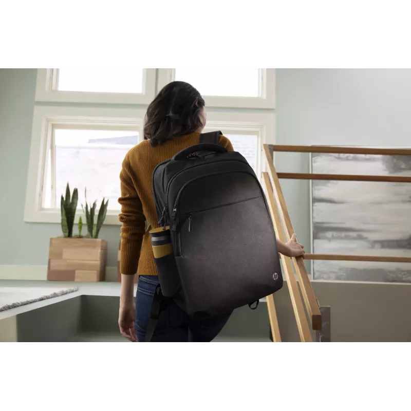 Mochila HP Renew Business para portátil de 17,3