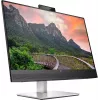 Monitor de conferência HP E27m G4 QHD USB-C, 68,6 cm (27