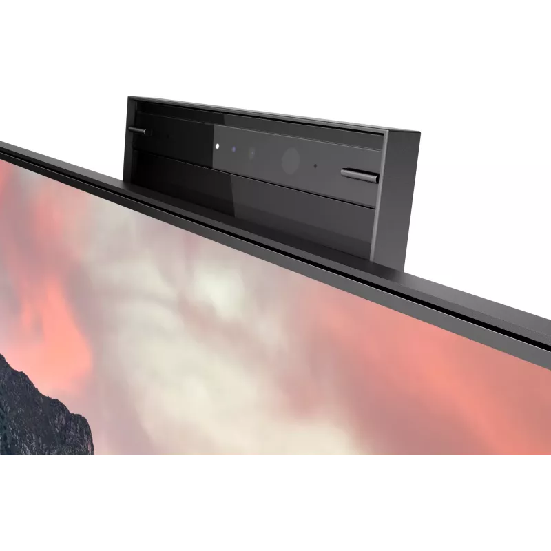 Monitor de conferência HP E27m G4 QHD USB-C, 68,6 cm (27