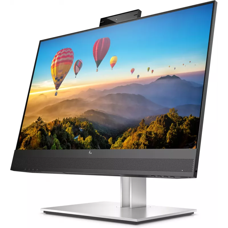 HP E24m G5 monitor Full HD de 23,8 polegadas, 1920x1080 (40Z32E9#ABB)