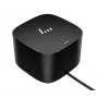 Docking station com fios HP Thunderbolt Dock 280W G4 Thunderbolt 4 preto