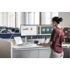 Docking station com fios HP Thunderbolt Dock 280W G4 Thunderbolt 4 preto