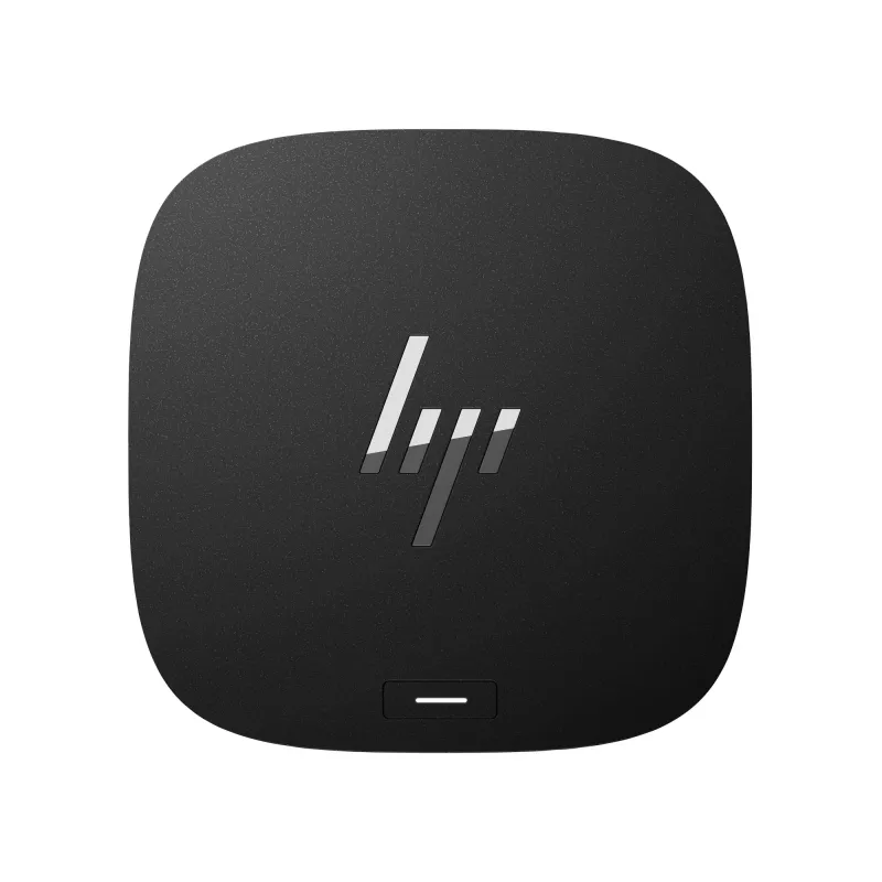 Docking station com fios HP Thunderbolt Dock 280W G4 Thunderbolt 4 preto
