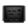 Docking station com fios HP Thunderbolt Dock 280W G4 Thunderbolt 4 preto