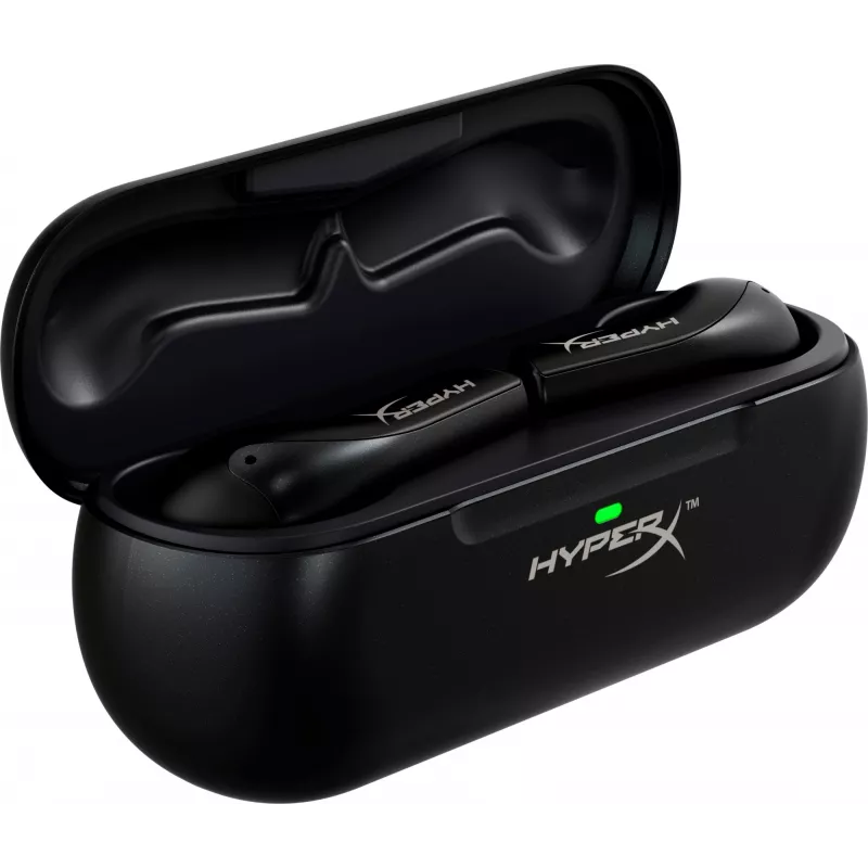 Auscultadores sem fios HyperX Cloud MIX Buds (preto)