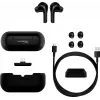 Auscultadores sem fios HyperX Cloud MIX Buds (preto)
