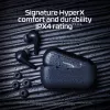 Auscultadores sem fios HyperX Cloud MIX Buds (preto)
