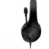 Headset gaming HyperX CloudX Stinger Core (preto-verde) - Xbox