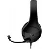Headset gaming HyperX CloudX Stinger Core (preto-verde) - Xbox