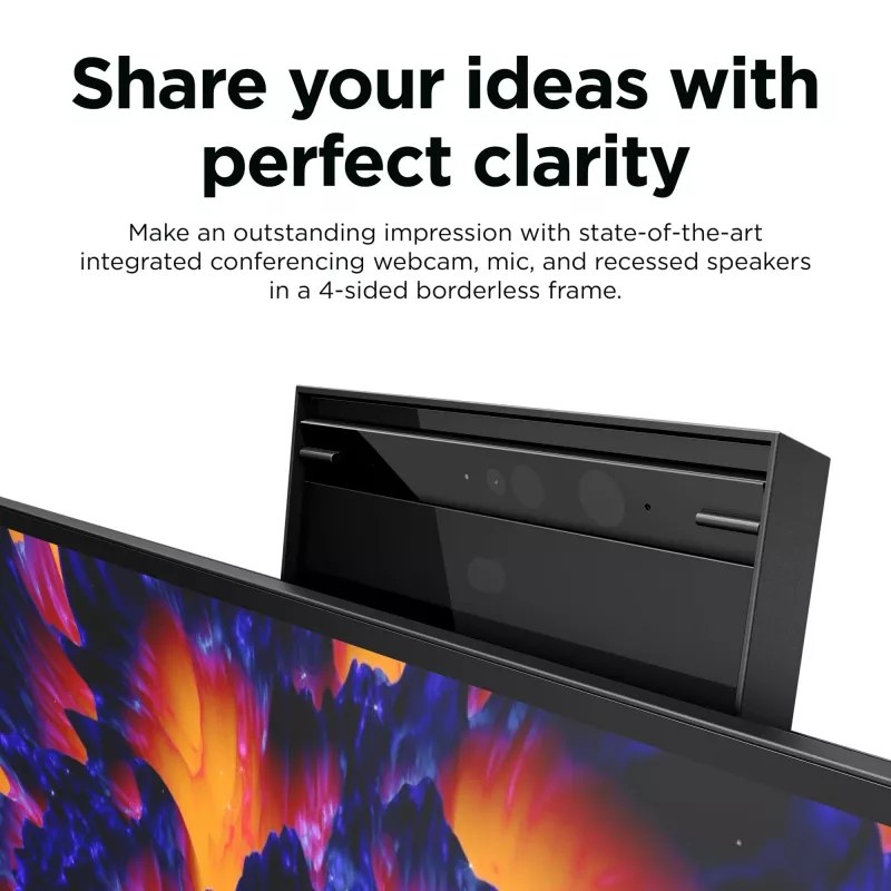 Monitor HP Z24m G3 23,8