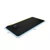 Tapete de rato gaming RGB HyperX Pulsefire Mat - tecido (XL)
