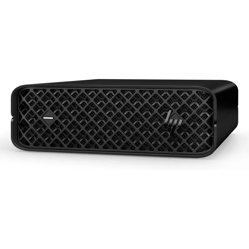 Mini PC workstation HP Z2 Mini G9 Intel® Core™ i7 i7-12700 16 GB DDR5-SDRAM 512 GB SSD NVIDIA T400 Windows 11 Home preto