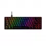 Teclado gaming mecânico HyperX Alloy Origins 65 – HX Aqua (layout US)