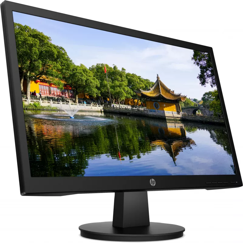 Monitor HP V22v G5 54,5 cm (21,4