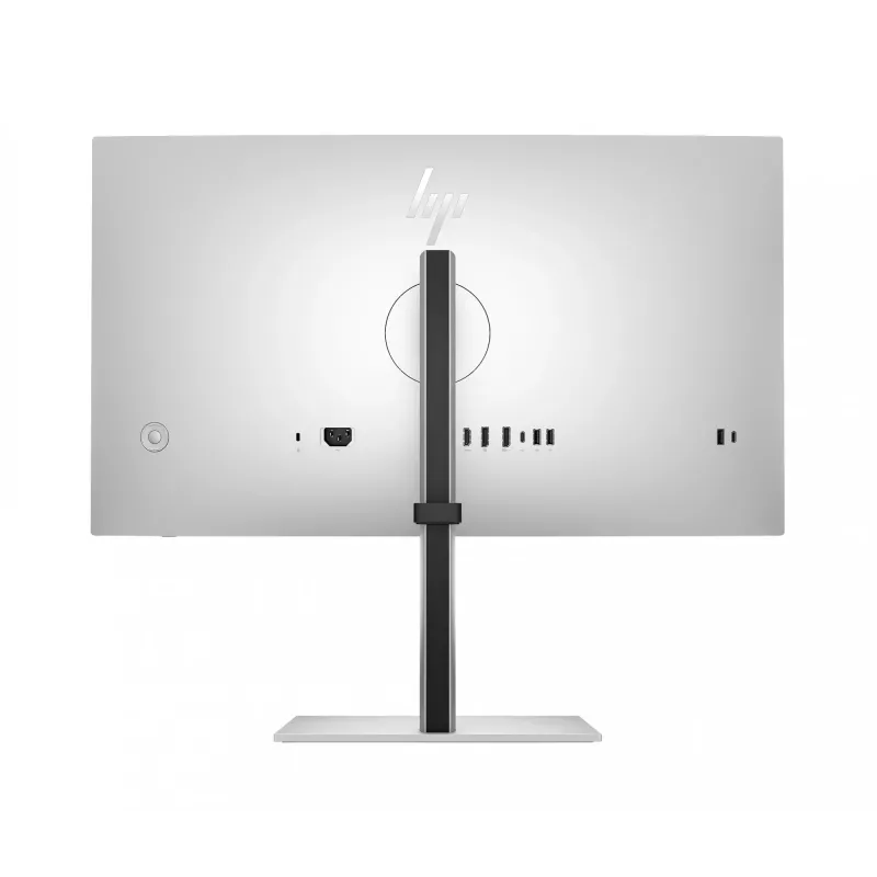 Monitor HP Series 7 Pro 27 inch QHD - 727pq, 68,6 cm (27 inch), 2560 x 1440 píxeis, Quad HD, LCD, 5 ms