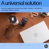 Carregador de portátil HP USB-C 65W, portátil, interior, 90 V, 65 W, 5 - 20 V, 1,6 A