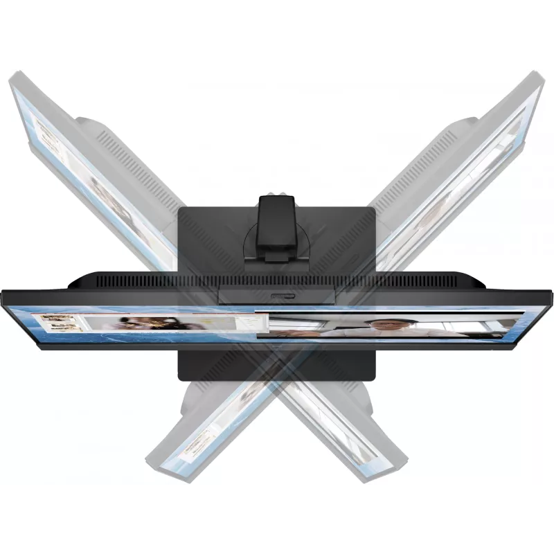 Monitor de conferência HP M24m, 60,5 cm (23,8