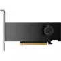 Placa gráfica HP NVIDIA RTX 2000 Ada 16GB GDDR6, 4x Mini DisplayPort (8D6B8AA)