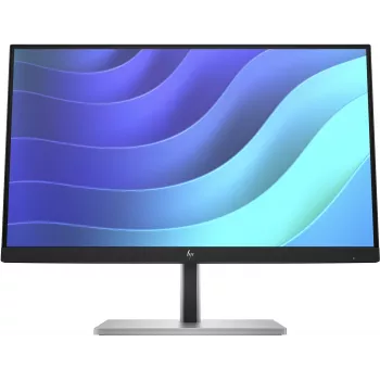 Monitor HP E22 G5 FHD, 54,6 cm (21,5