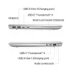 Chromebook HP Elite c640 G3 Intel® Core™ i5 i5-1245U 35,6 cm (14