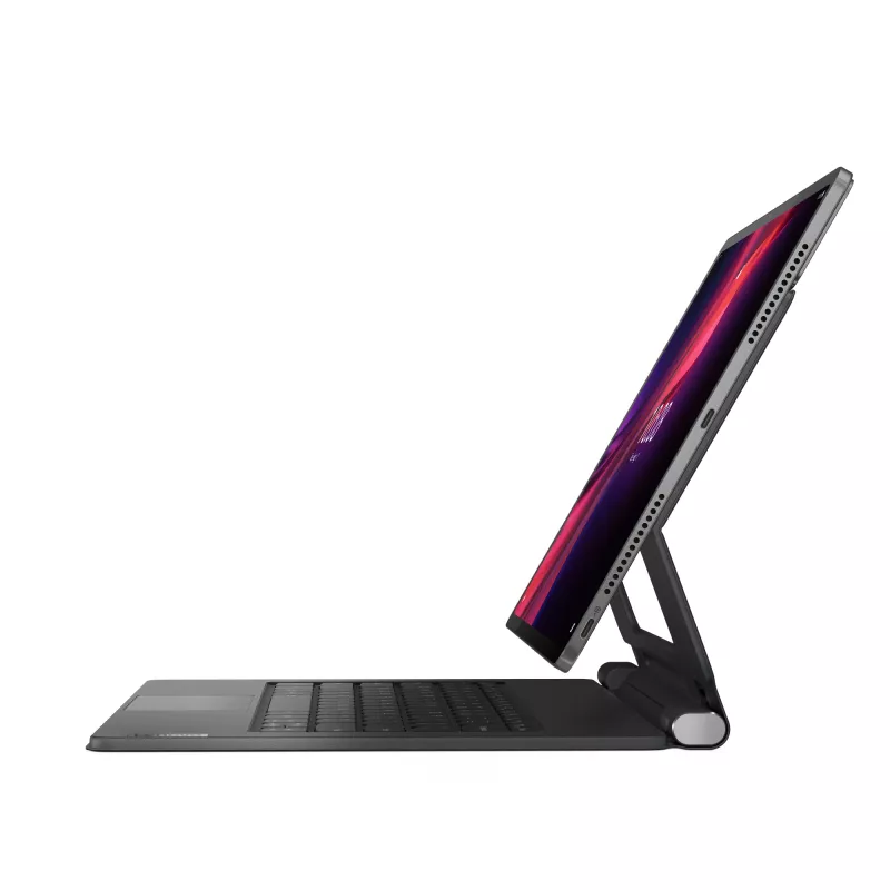 Teclado Lenovo Tab Extreme Pogo Pin cinzento