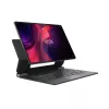 Teclado Lenovo Tab Extreme Pogo Pin cinzento