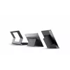Teclado Lenovo Tab Extreme Pogo Pin cinzento