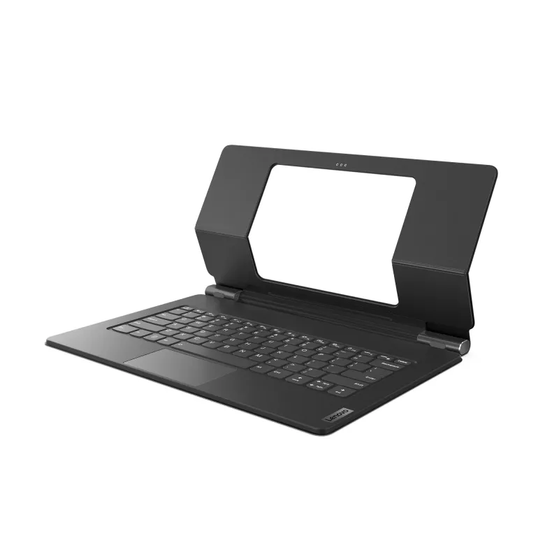 Teclado Lenovo Tab Extreme Pogo Pin cinzento