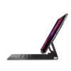 Teclado Lenovo Tab Extreme Pogo Pin cinzento