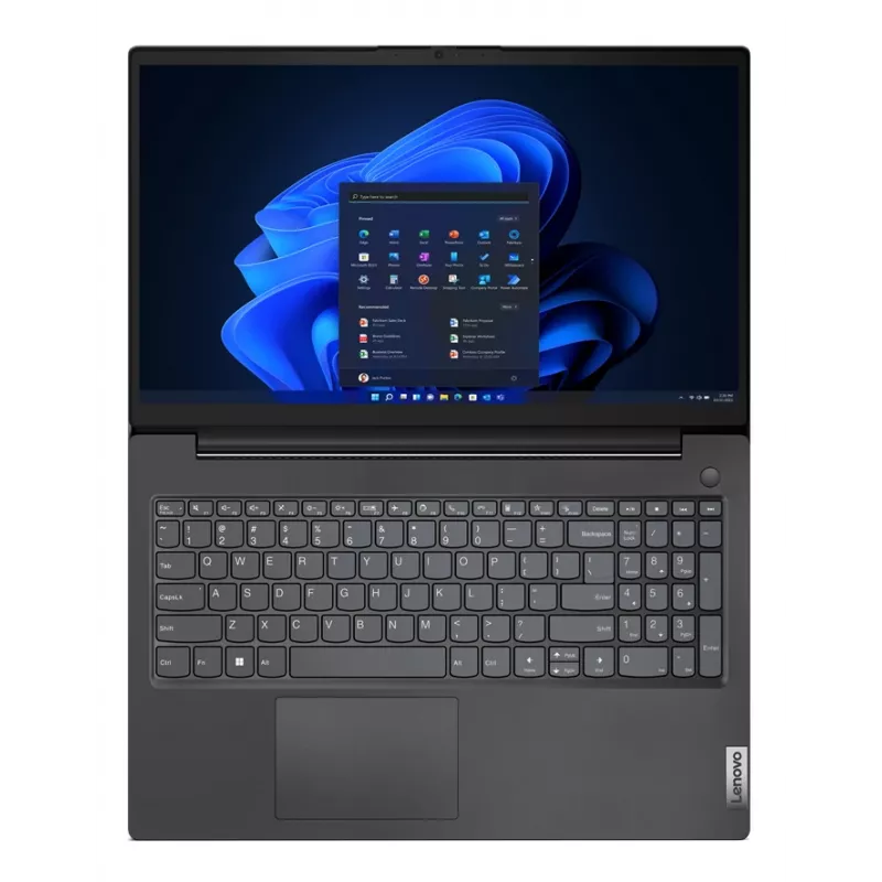 Portátil Lenovo V15 AMD Ryzen™ 5 7520U 39,6 cm (15,6