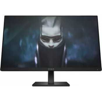 Monitor gaming OMEN by HP 60,5 cm (23,8″) FHD 165 Hz – OMEN 24