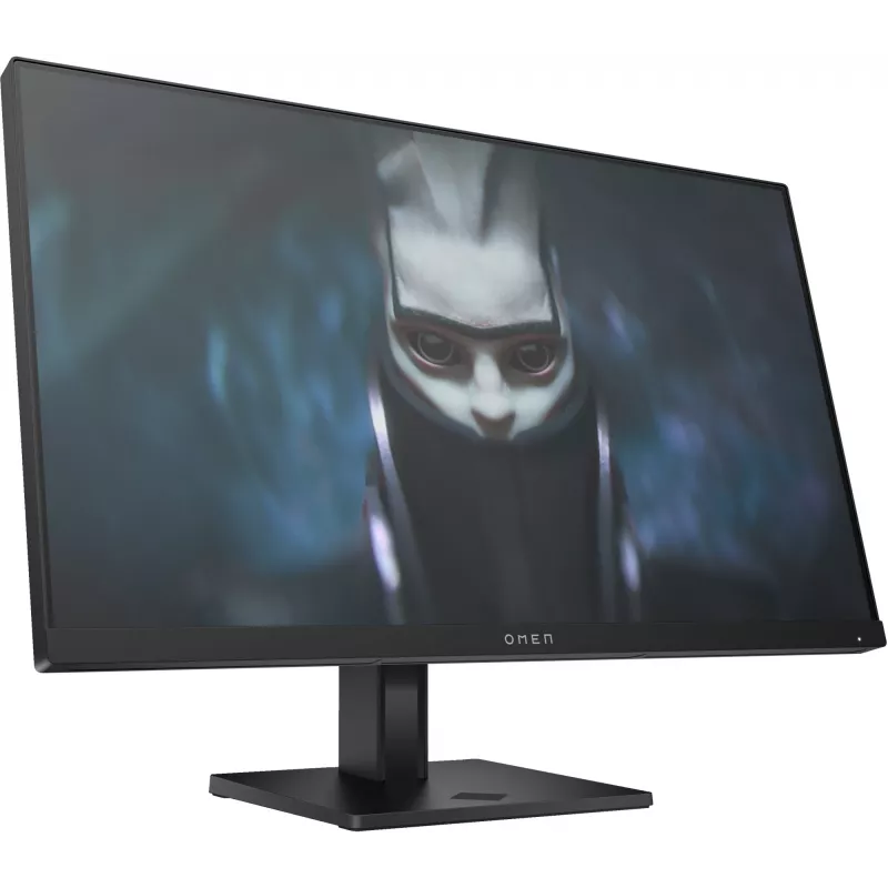Monitor gaming OMEN by HP 60,5 cm (23,8″) FHD 165 Hz – OMEN 24
