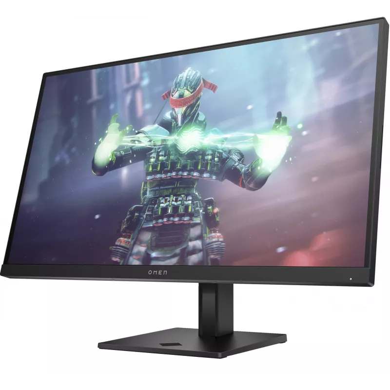 Monitor gaming OMEN by HP 27 polegadas UHD 144 Hz – OMEN 27k