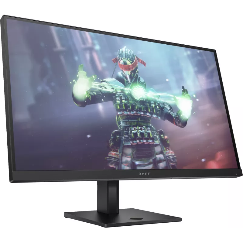 Monitor gaming OMEN by HP 27 polegadas UHD 144 Hz – OMEN 27k