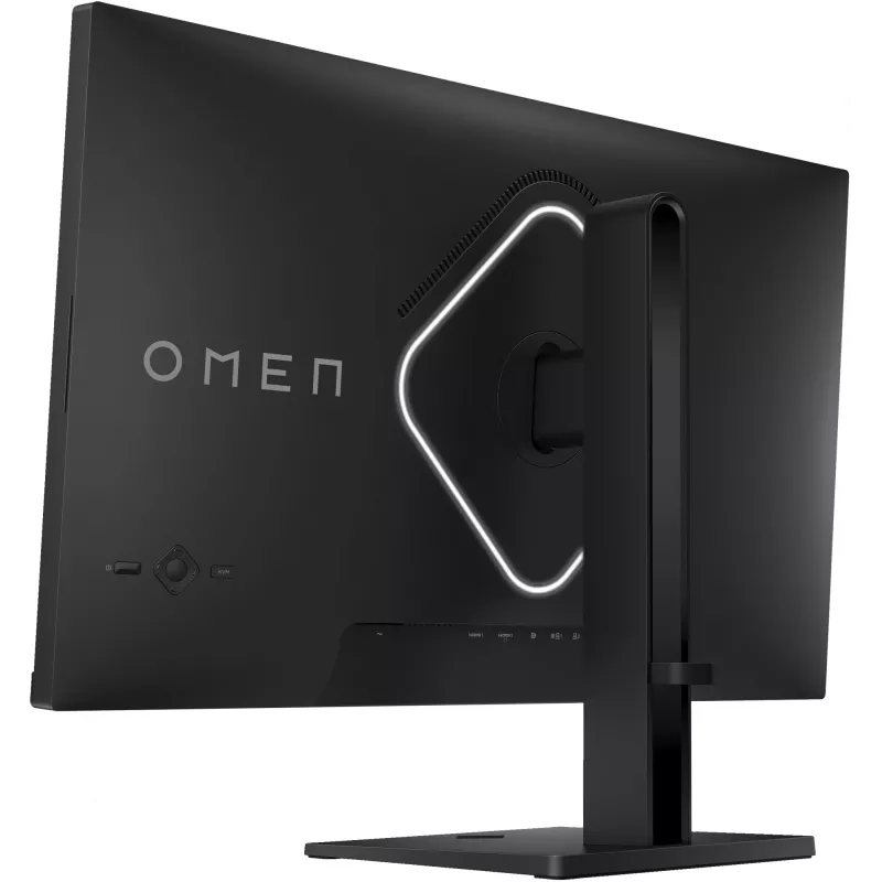 Monitor gaming OMEN by HP 27 polegadas UHD 144 Hz – OMEN 27k