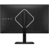 Monitor gaming OMEN by HP 27 polegadas UHD 144 Hz – OMEN 27k