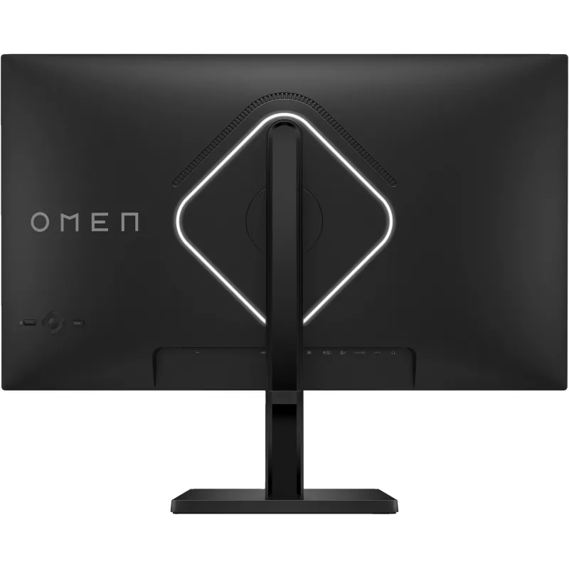 Monitor gaming OMEN by HP 27 polegadas UHD 144 Hz – OMEN 27k