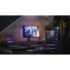 Monitor gaming OMEN by HP 27 polegadas UHD 144 Hz – OMEN 27k
