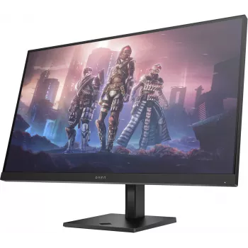 Monitor gaming OMEN by HP 31,5 polegadas QHD 165 Hz – OMEN 32q