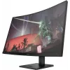 OMEN by HP 31,5 polegadas QHD 165Hz monitor gaming curvo - OMEN 32c (recondicionado)
