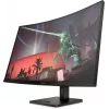 OMEN by HP 31,5 polegadas QHD 165Hz monitor gaming curvo - OMEN 32c (recondicionado)