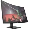 OMEN by HP 31,5 polegadas QHD 165Hz monitor gaming curvo - OMEN 32c (recondicionado)
